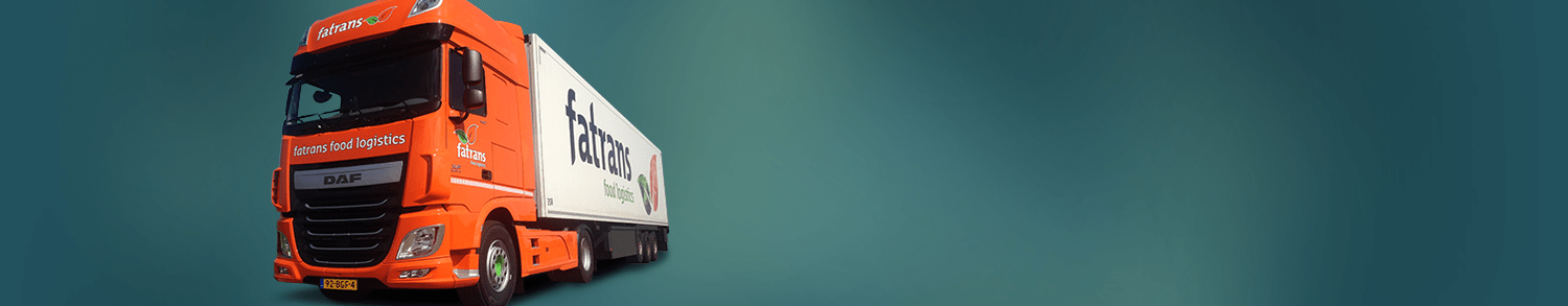 Fatrans Logistics BV - Freshpark Venlo